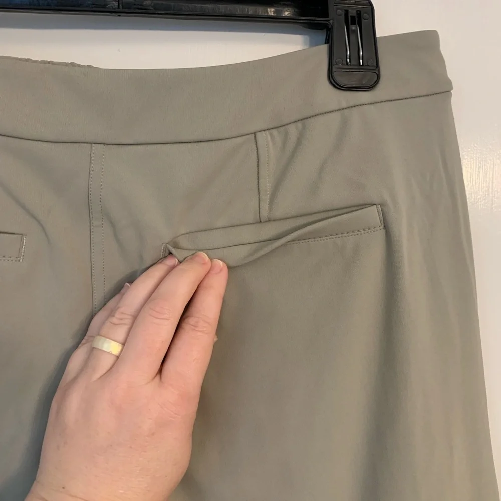 lululemon athletica size large